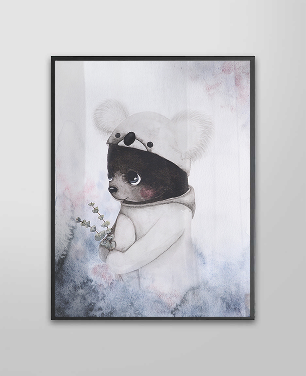 Bjorne the bear - 3