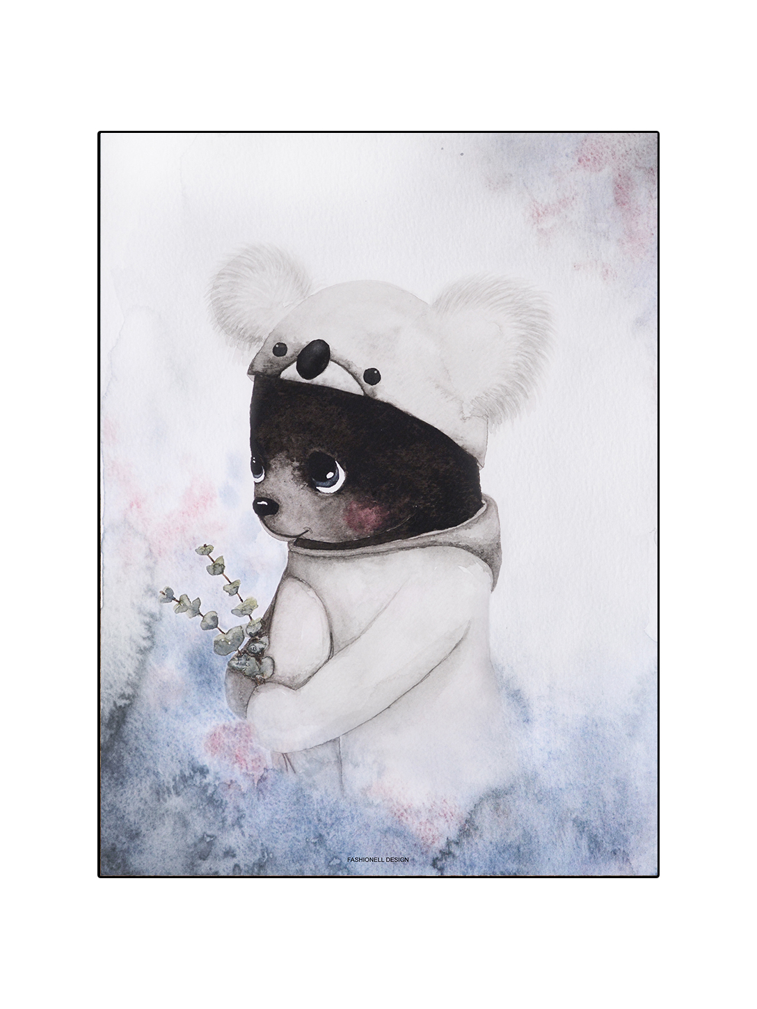 Bjorne the bear