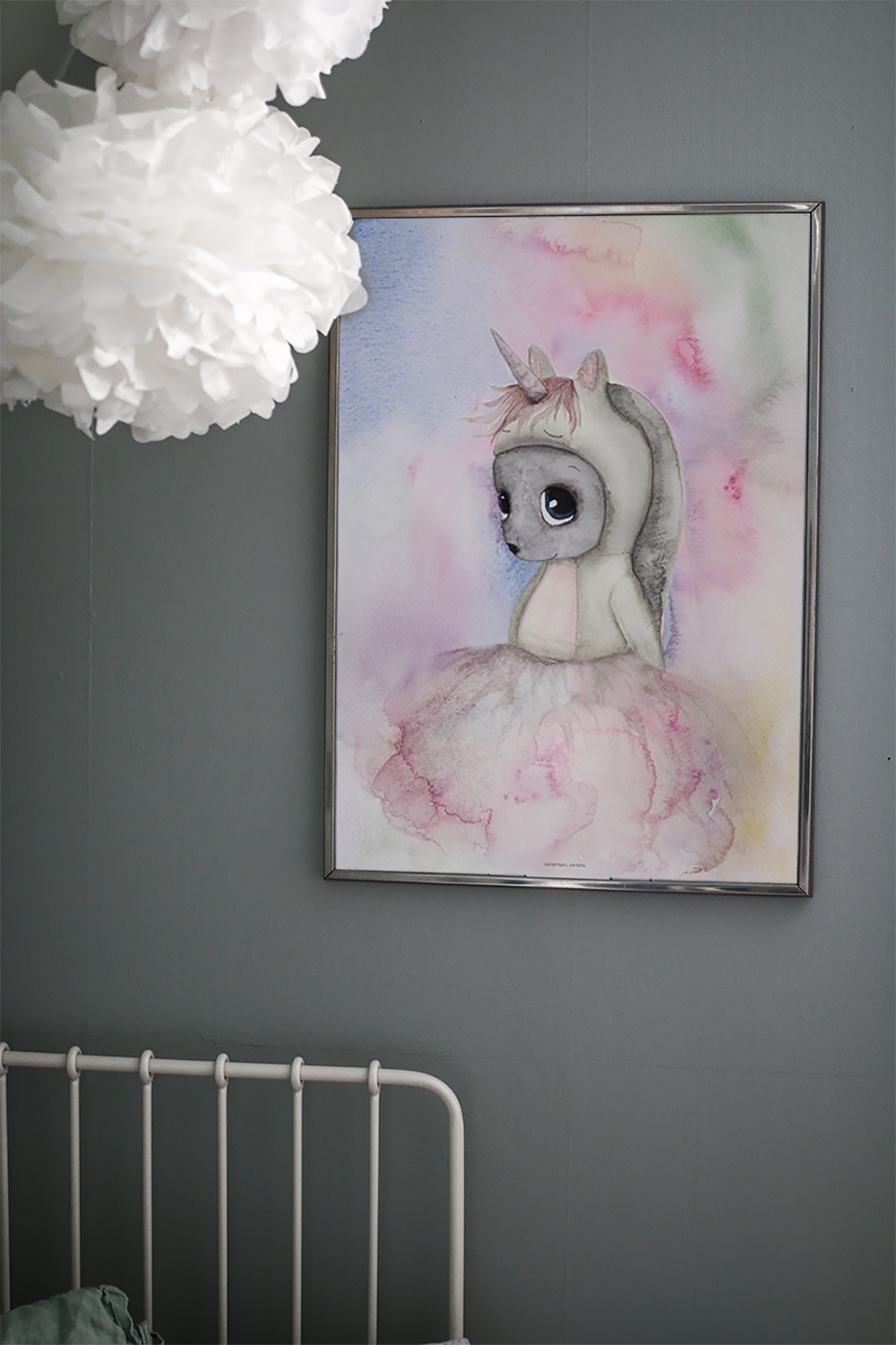 Ebba the Unicorn - 4