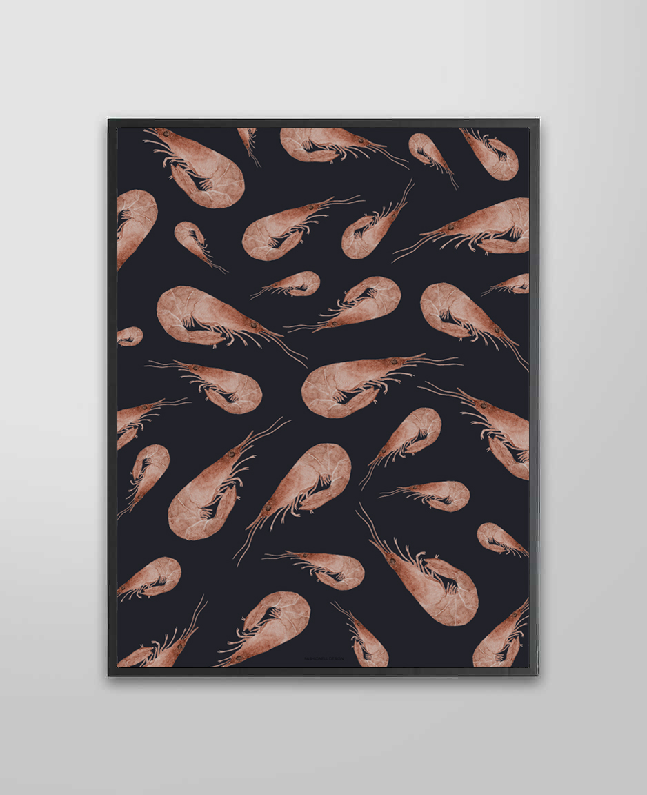 Shrimp - 3