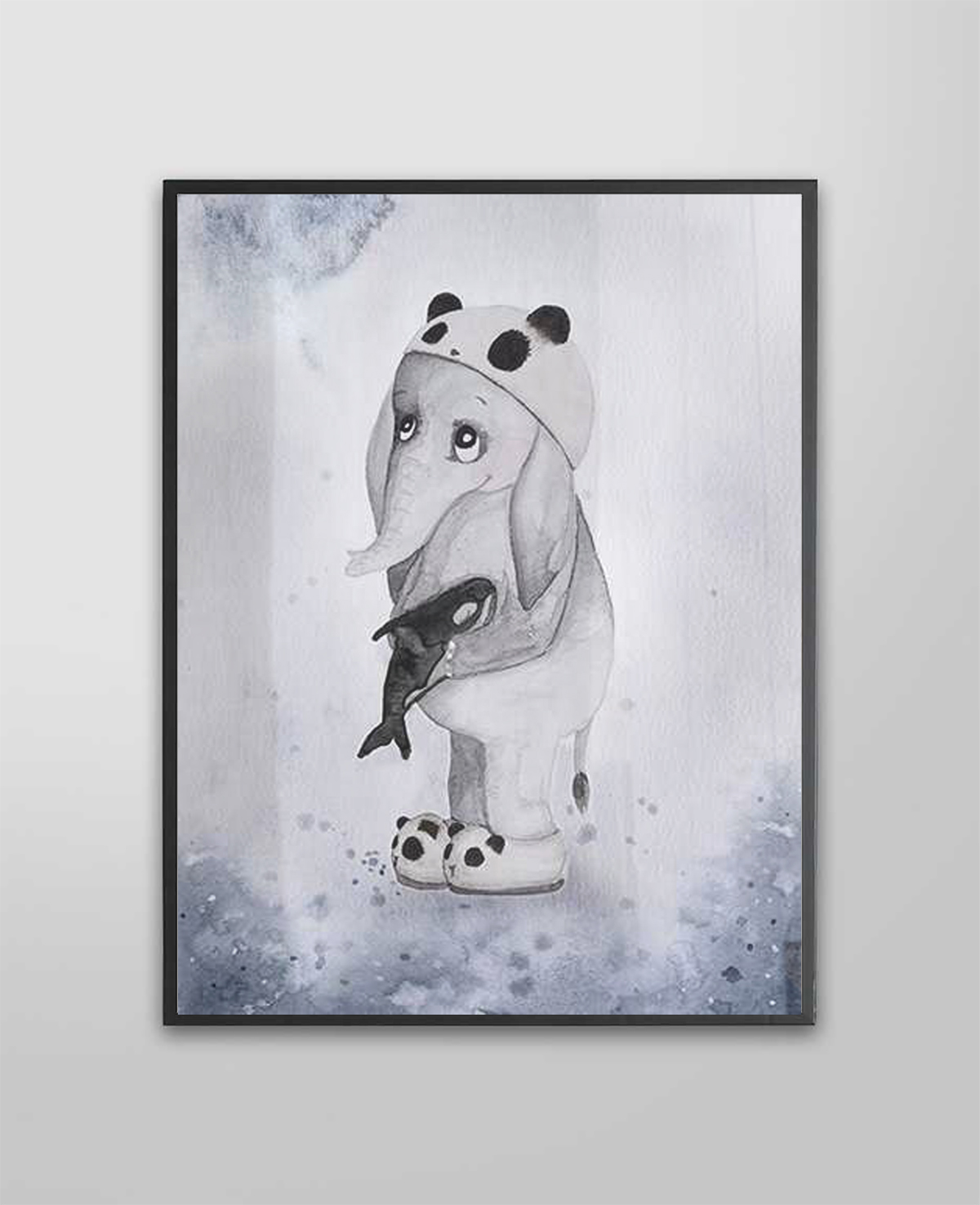 Elias the elephant - 3