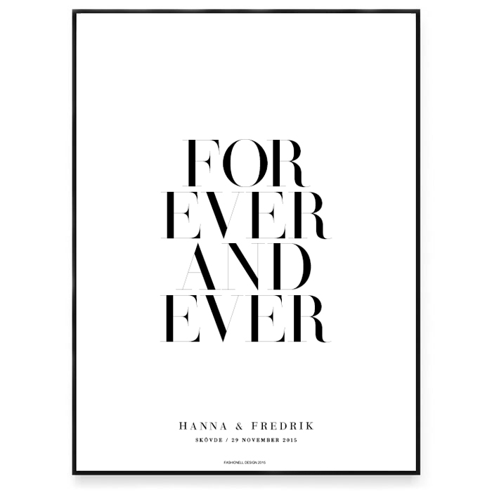 Forever