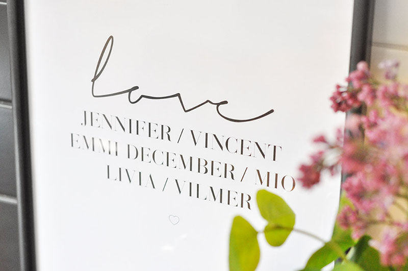 Love - 3