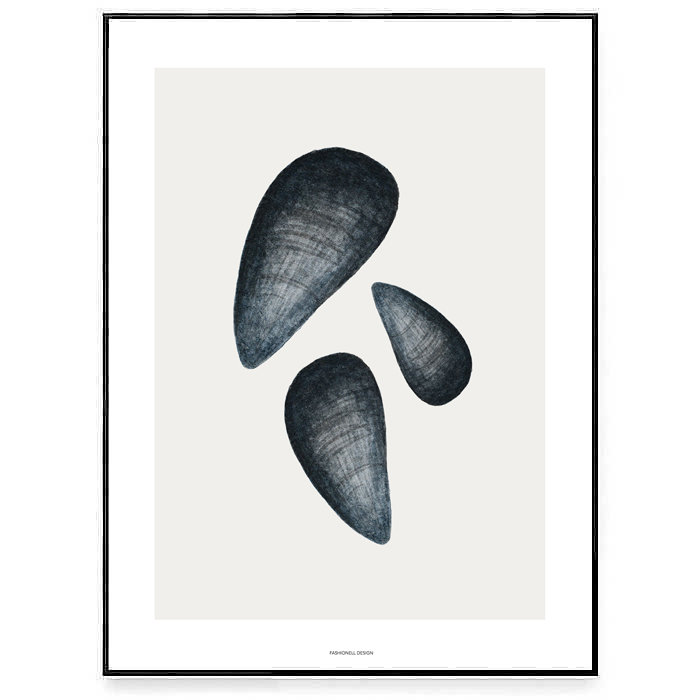 Mussel