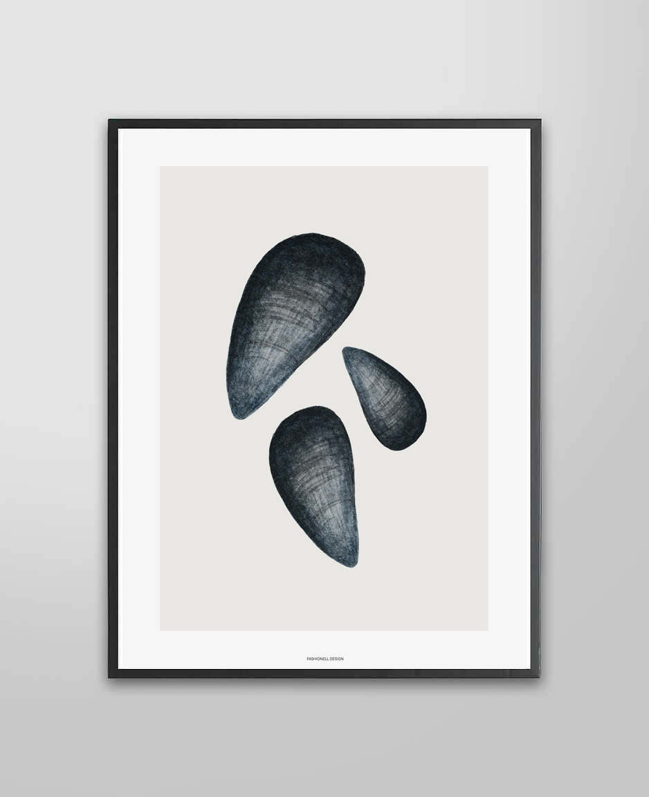 Mussel