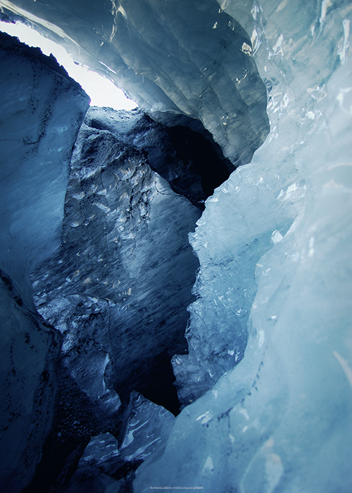 Crystal Ice - 2