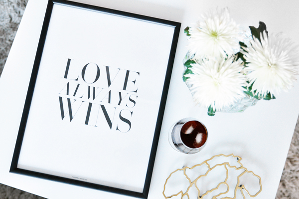 Love always Wins - 3