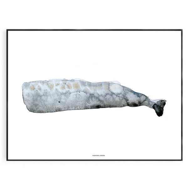 Sperm Whale
