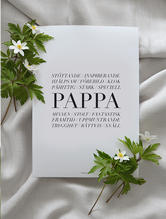 Pappa