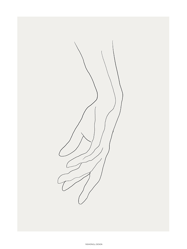 Hand