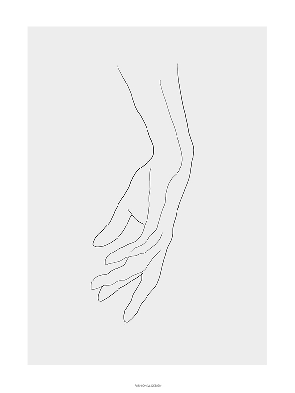 Hand - 4