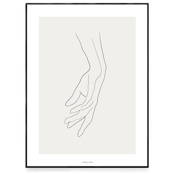 Hand