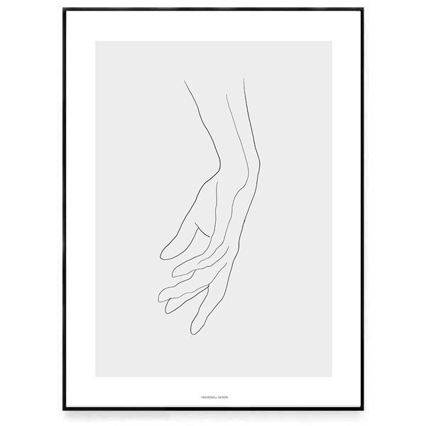 Hand - 3