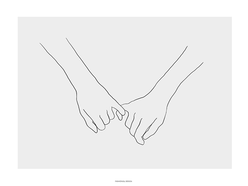 Little fingers - 4