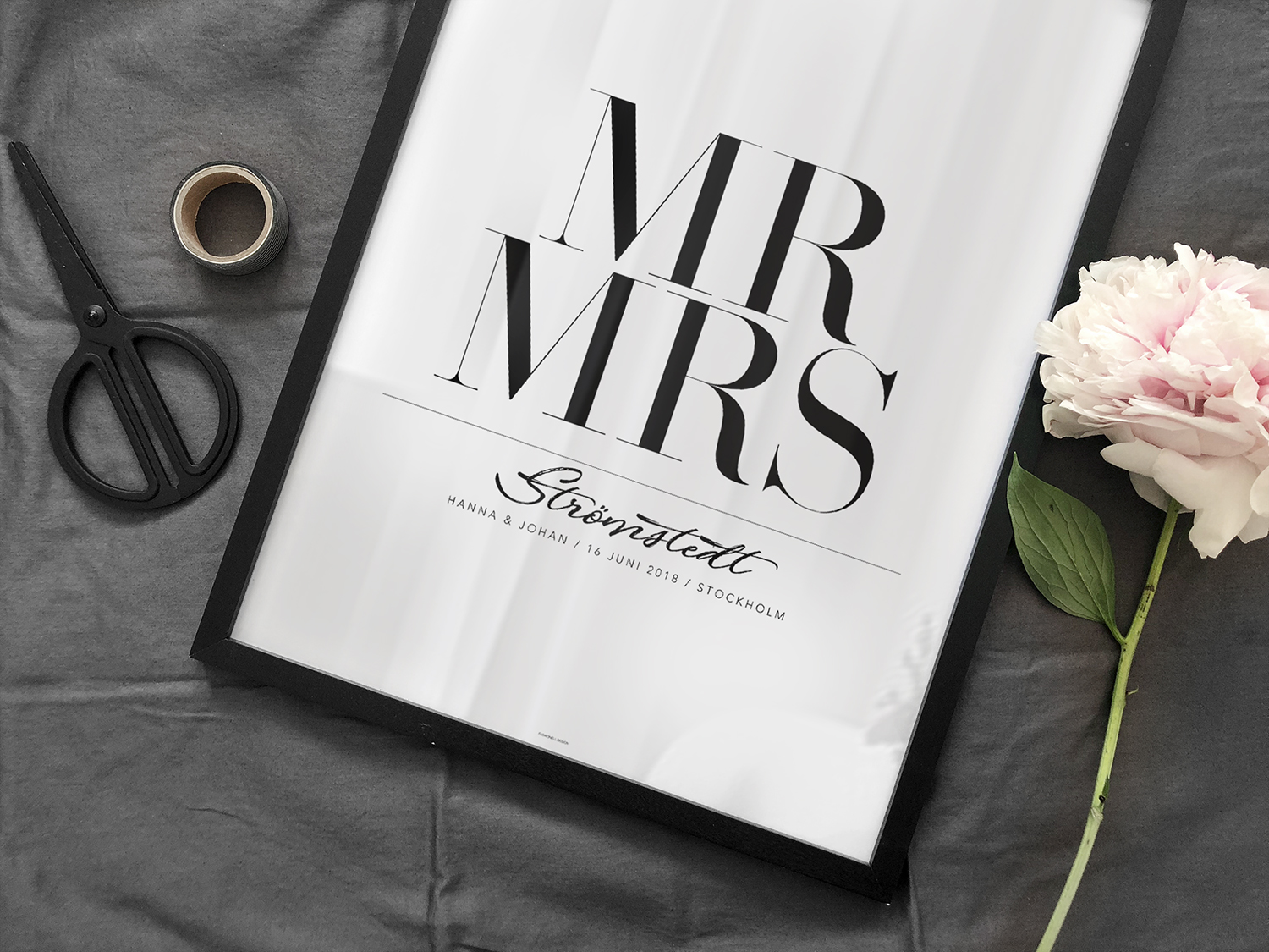 Married - 3