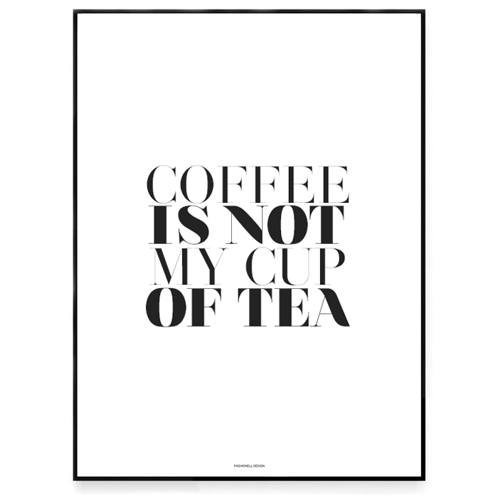 Cup of Tea