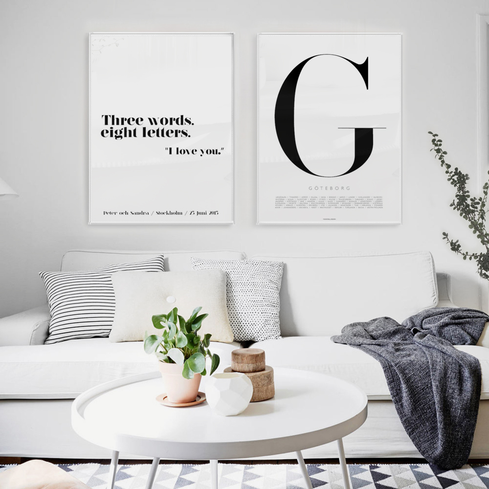 Three words Eight letters - 3