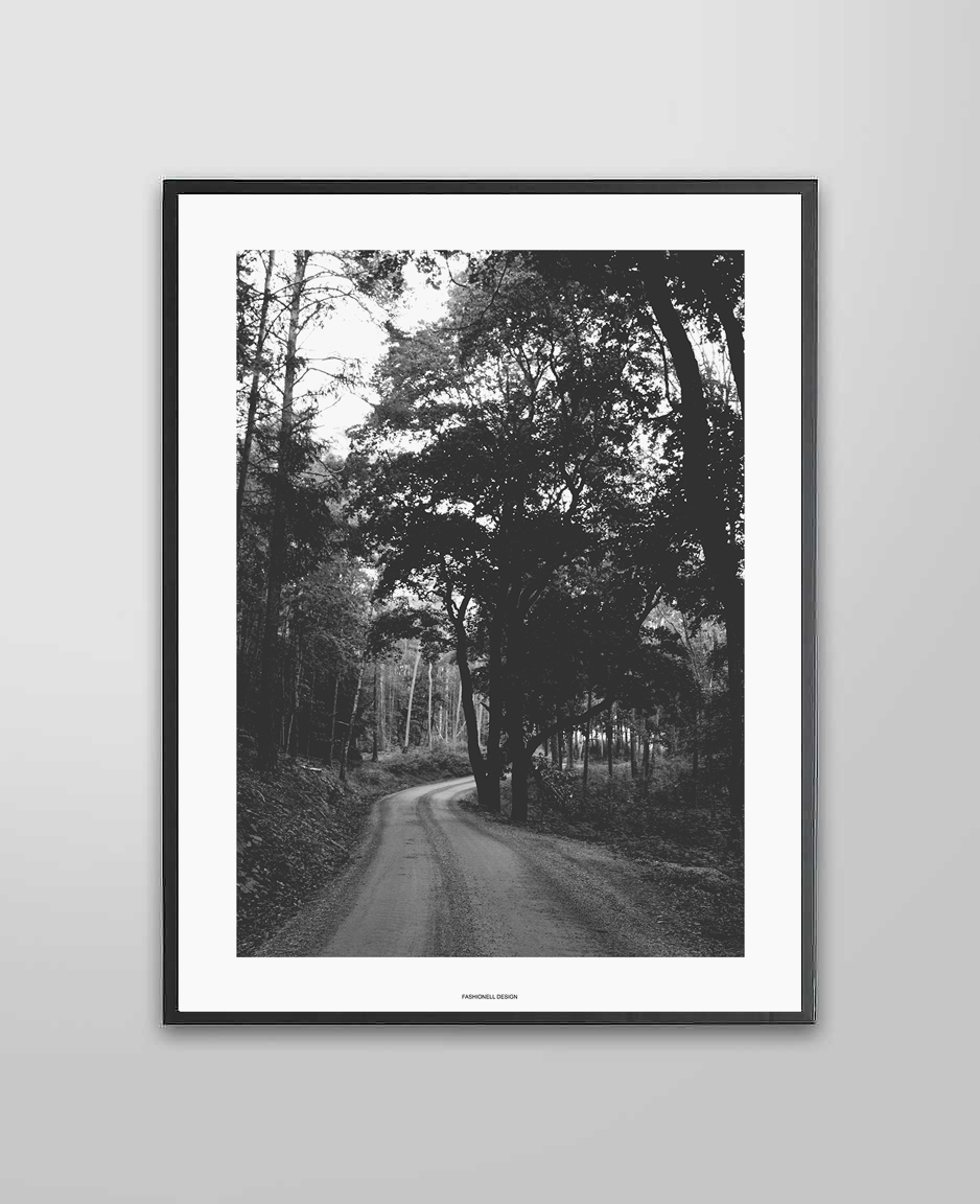 Road - 3
