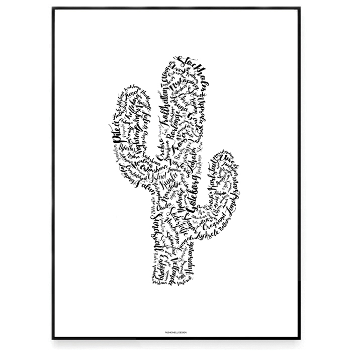 Cactus