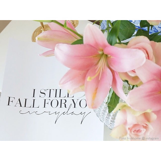 Fall for you  - 2