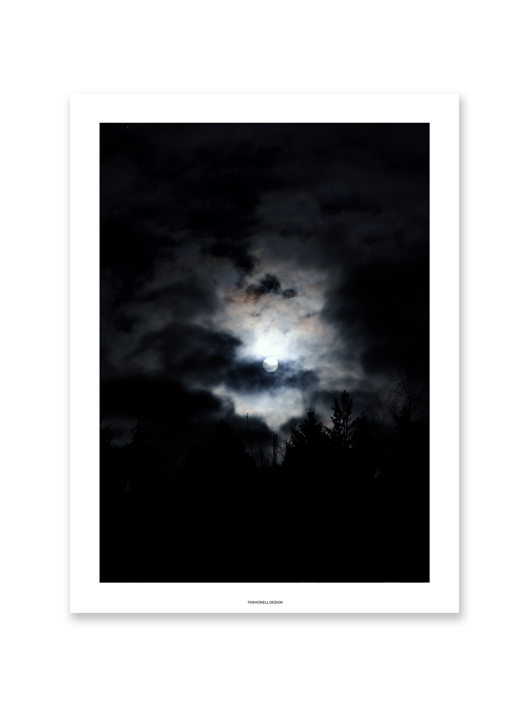 To the Moon
