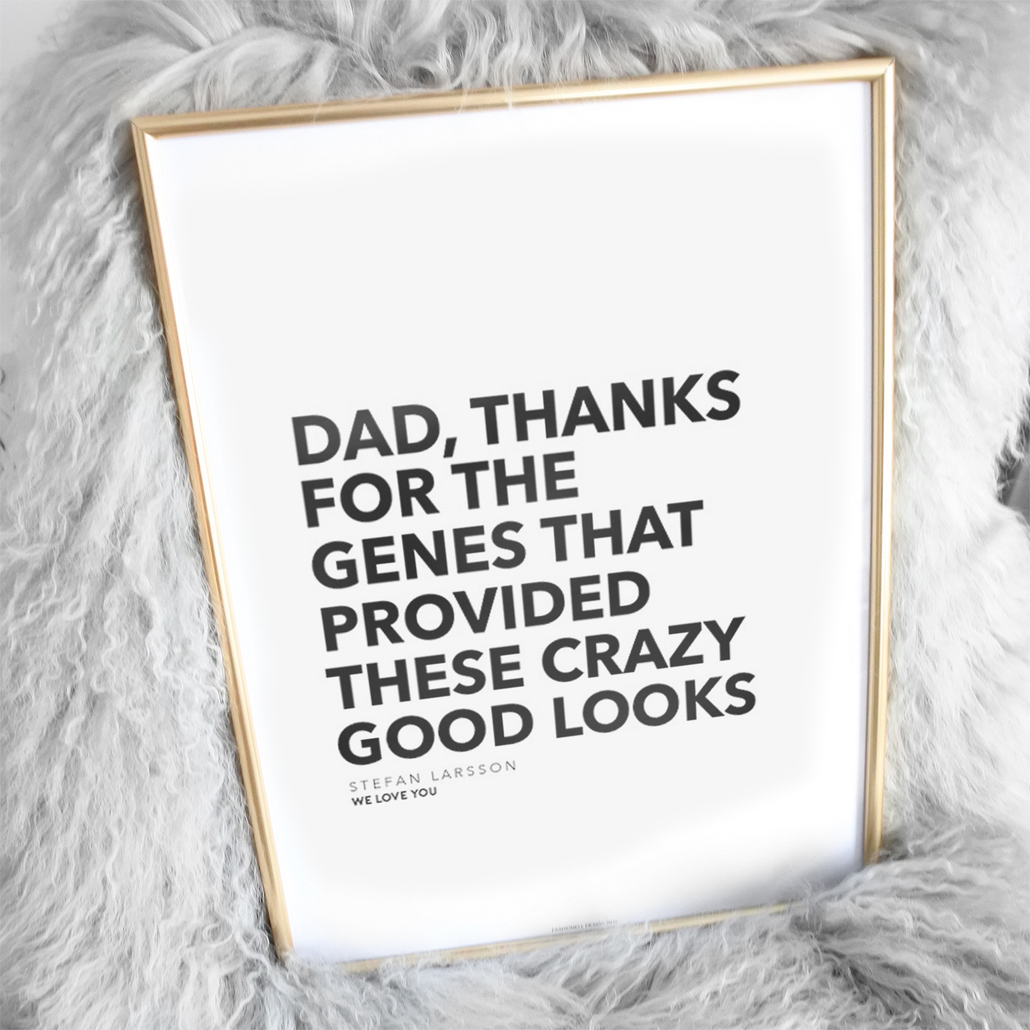 Crazy good Looks - 3