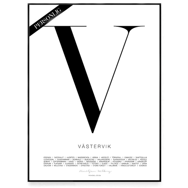 Västervik - A place called Home