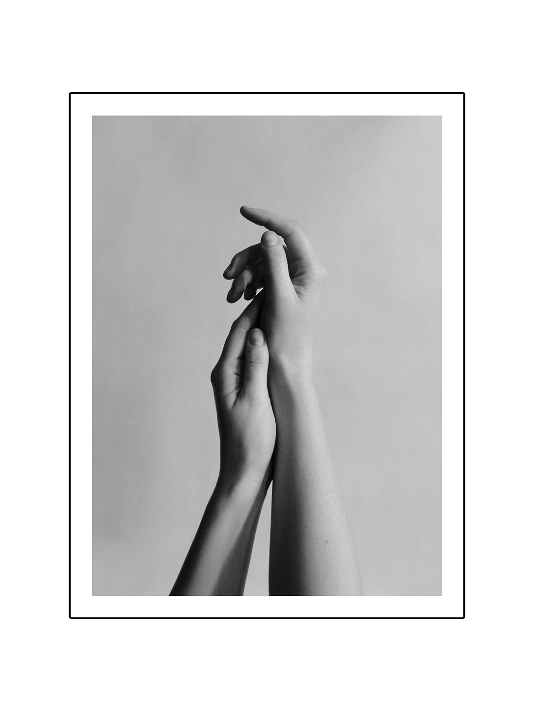 Hands