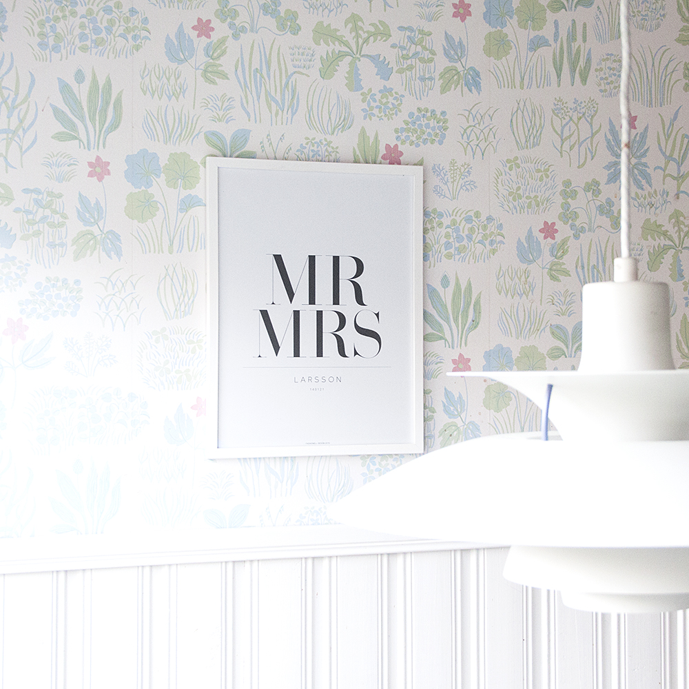 Mr & Mrs  - 6