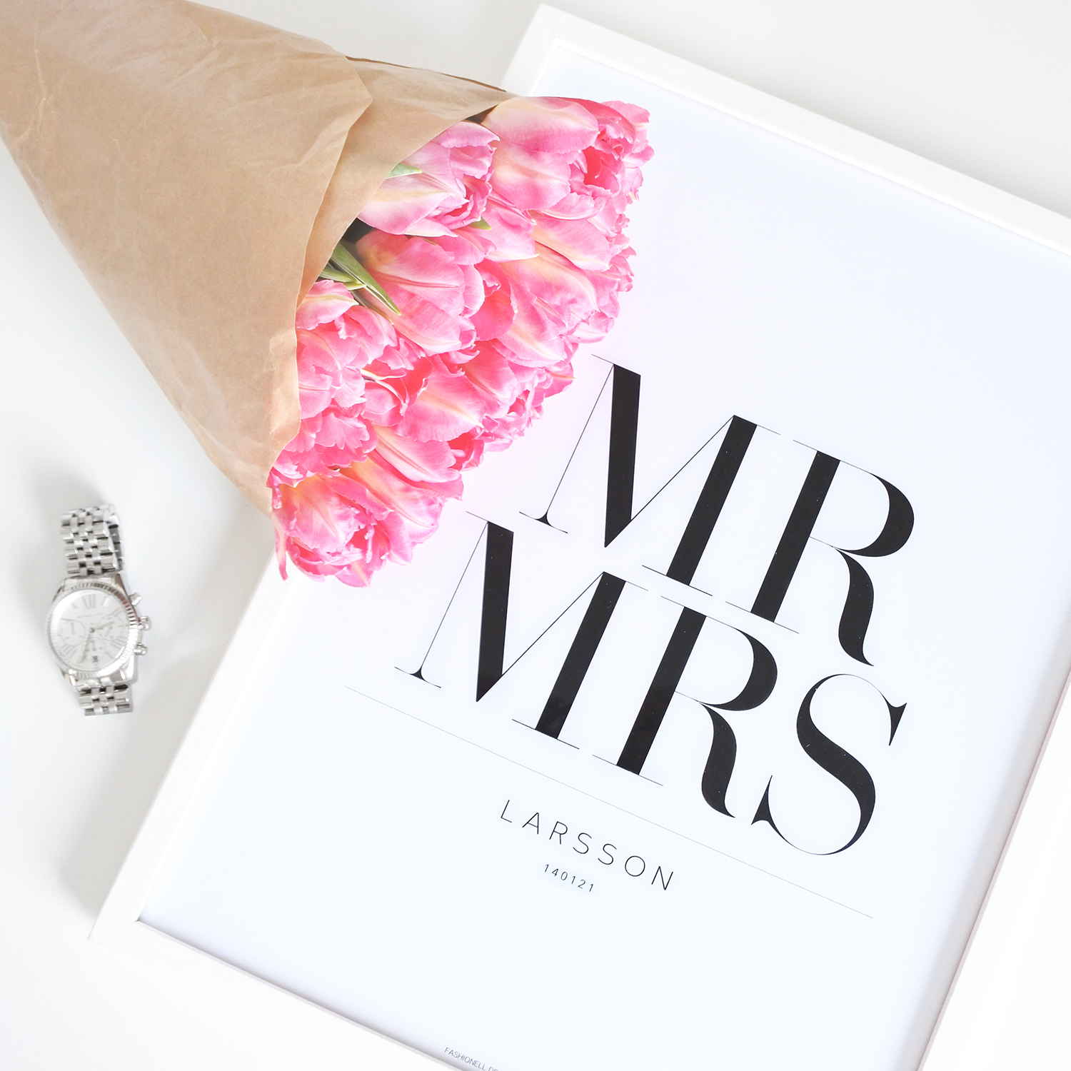 Mr & Mrs  - 7