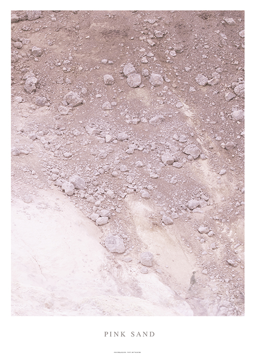 Pink Sand - 2