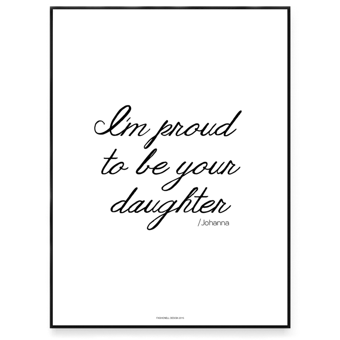 Proud to Be 