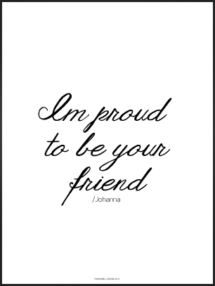 Proud to Be  - 3
