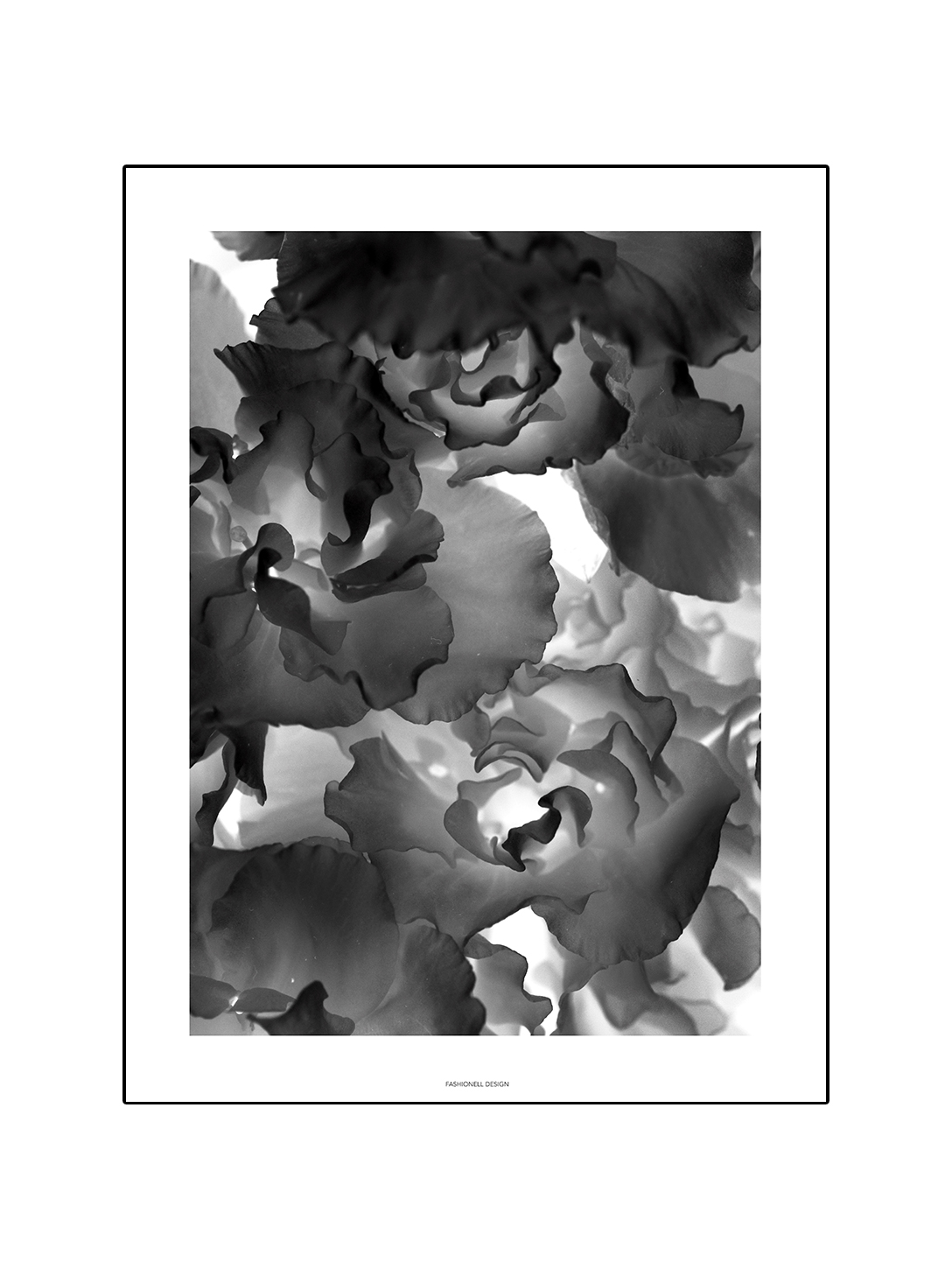 Smoky Flower