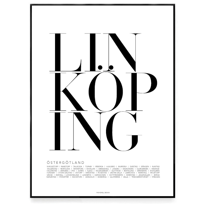 Linköping - Home Town