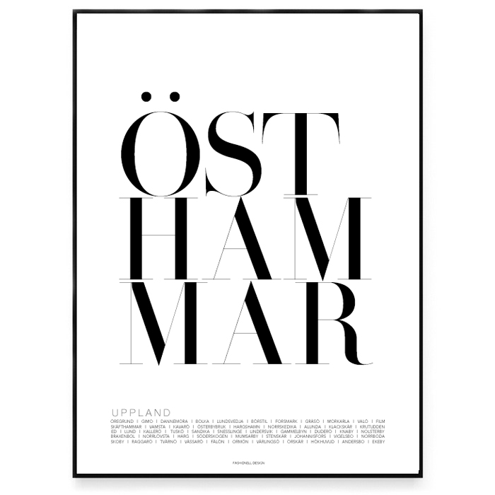 Östhammar - Home Town