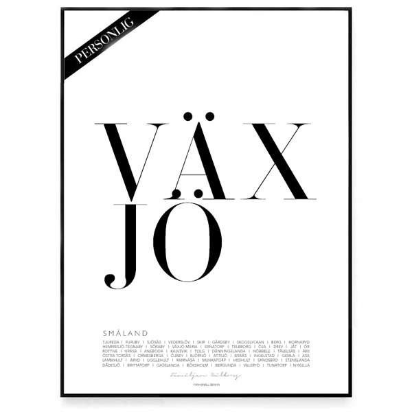Växjo - Home Town