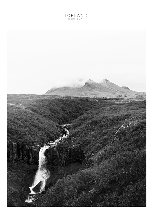 Iceland, Sudurland - 3