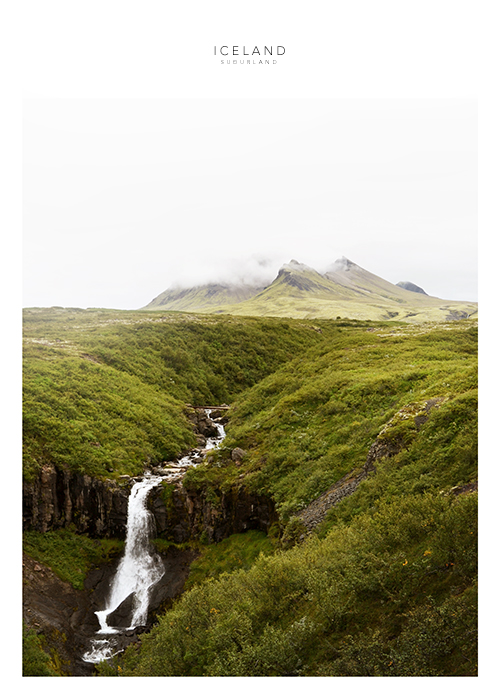 Iceland, Sudurland - 4