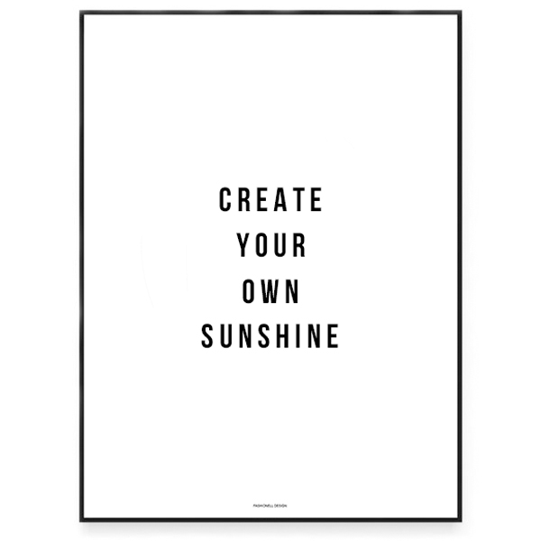 Sunshine
