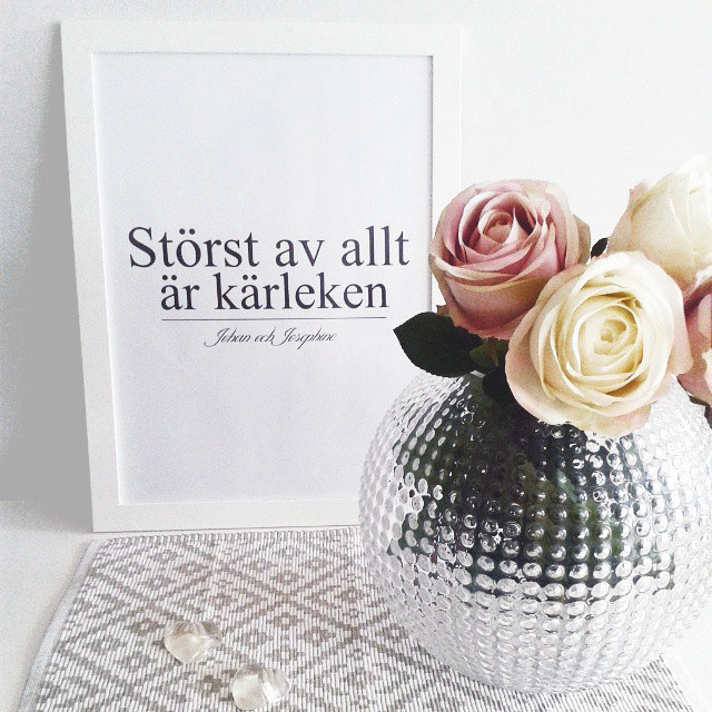 Störst av allt - 2