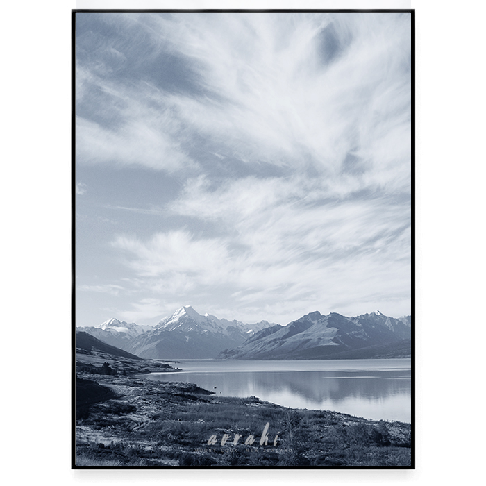Mount Cook