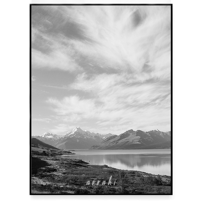 Mount Cook - 2
