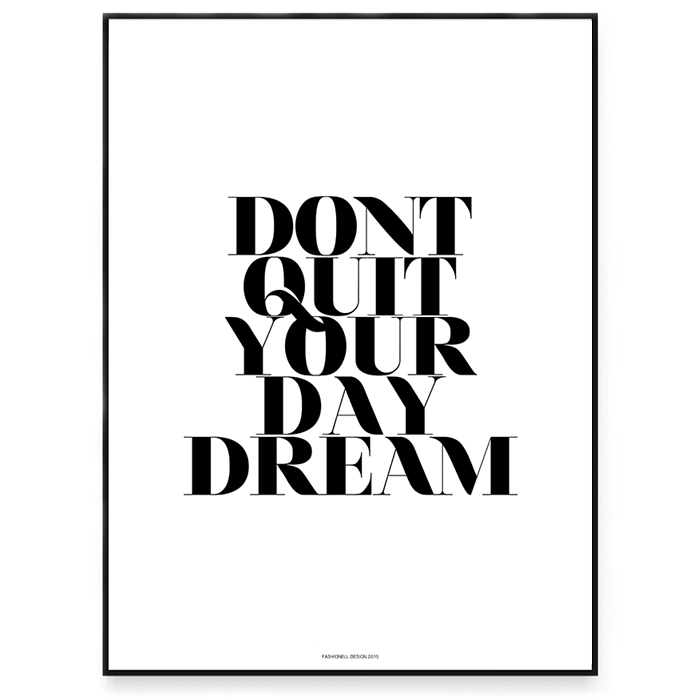 Daydream 