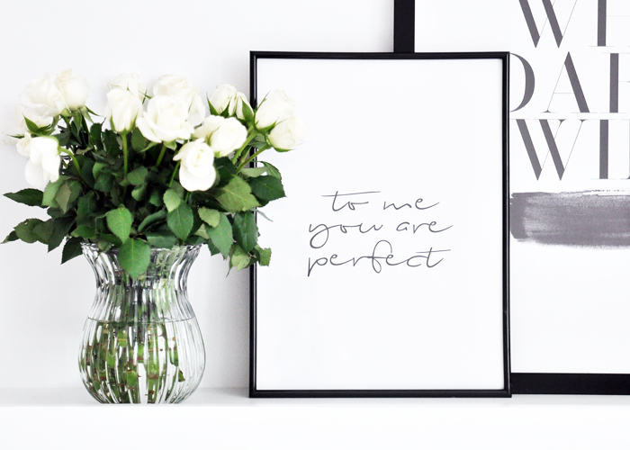You are Perfect - 2