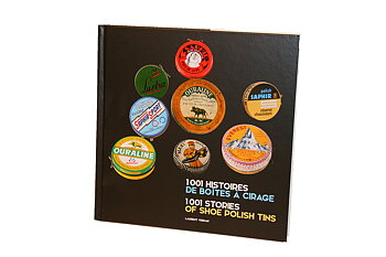 1001 Shoe Polish Stories