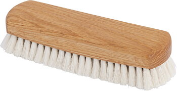 Gethårsborste 16 cm