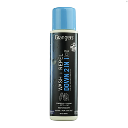 Grangers Down Wash + Repel