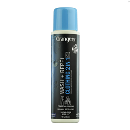 Grangers Wash + Repel