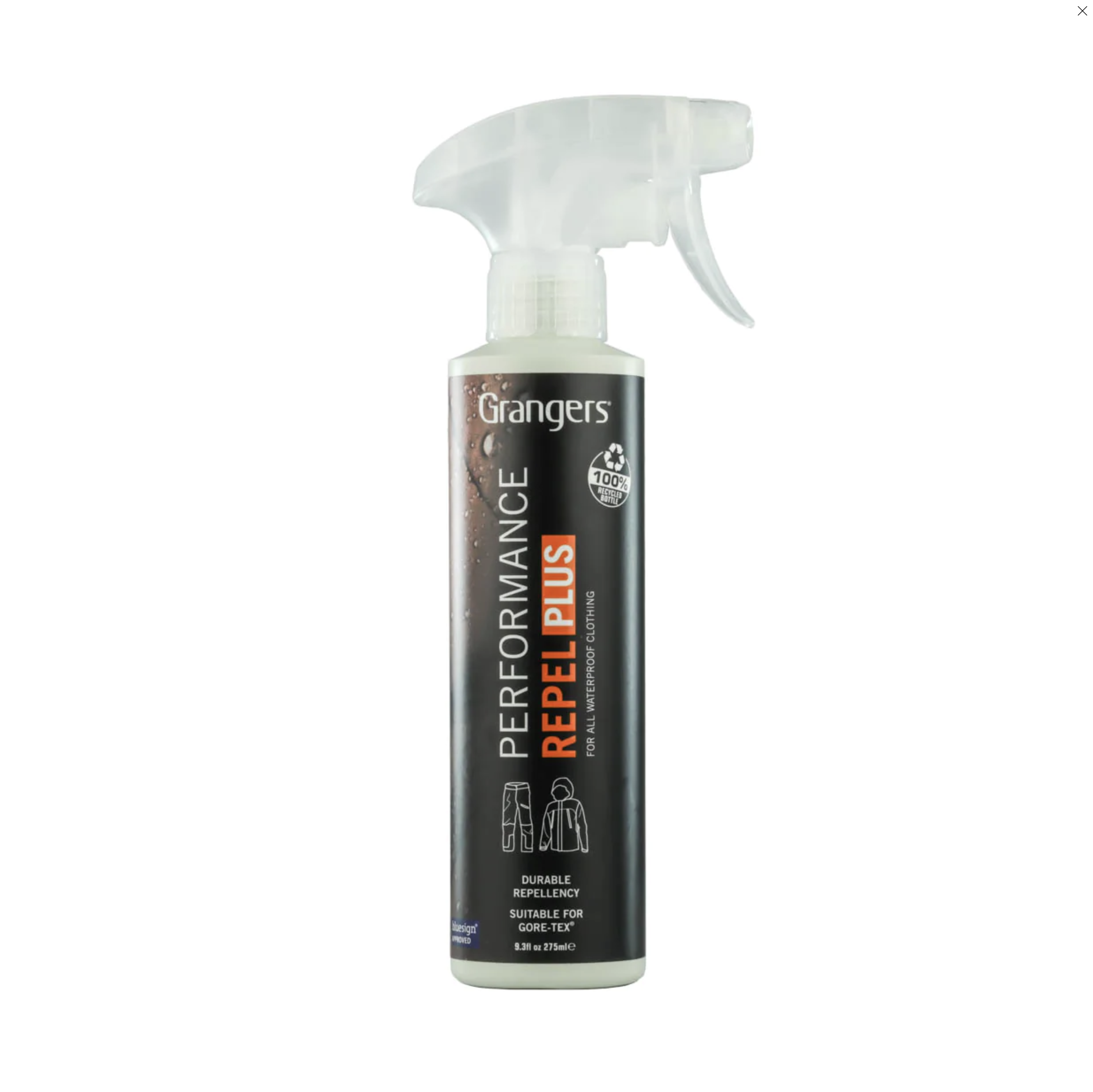 Grangers Performance Repel +